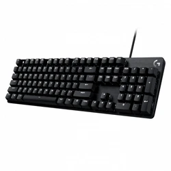 Клавиатура Logitech G413 SE Black 920-010438 Проводная, USB