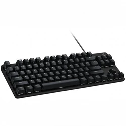 Клавиатура Logitech G413 TKL SE 920-010447 Проводная, USB