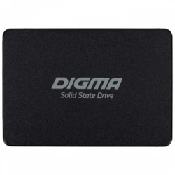 Внутренний накопитель Digma DGSR2128GY23T SSD (твердотельные), 128 ГБ, 2.5 дюйма, SATA