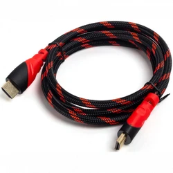 Кабель интерфейсный SVC HR0150RD-P HDMI - HDMI