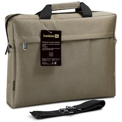 Сумка для ноутбука ExeGate EX212309RUS 15.6