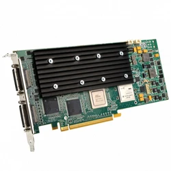 Опция к профессиональным панелям Matrox Mura MPX-4/4 MURA-MPX44HF