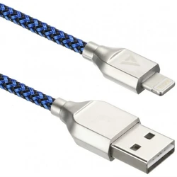 Кабель интерфейсный ACD ACD-U927-P5L USB Type A - Lightning (8pin)