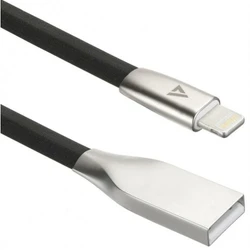 Кабель интерфейсный ACD ACD-U922-P5B USB Type A - Lightning (8pin)