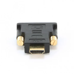 Аксессуар для ПК и Ноутбука Cablexpert A-HDMI-DVI-1 (Переходник)
