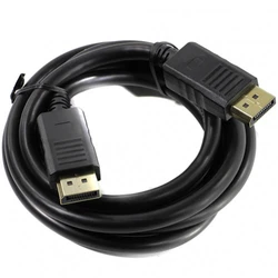 Кабель интерфейсный Cablexpert CC-DP2-6 Display порт - Display порт