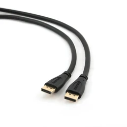 Кабель интерфейсный Cablexpert CC-DP2-10 Display порт - Display порт
