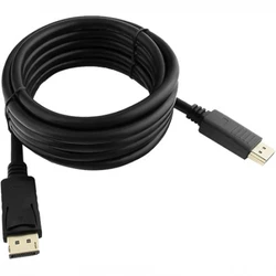 Кабель интерфейсный Cablexpert CC-DP2-10M Display порт - Display порт