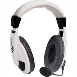 Наушники Defender Gryphon HN-750 WHITE 63747