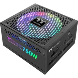 Блок питания Thermaltake Toughpower GF2 ARGB 750W PS-TPD-0750F3FAGE-2 750 Вт, 80+ Gold