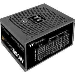 Блок питания Thermaltake Toughpower SFX 550W PS-STP-0550FNFAGE-1 550 Вт, 80+ Gold