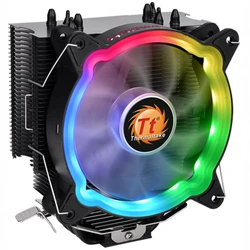 Система охлаждения Thermaltake UX 200 ARGB Lighting CPU CL-P065-AL12SW-A Для процессора