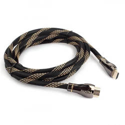 Кабель интерфейсный Cablexpert Cable SVGA CCP-HDMI8K-2.5M HDMI - HDMI