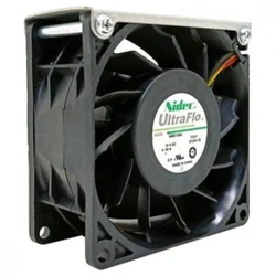 Система охлаждения Chenbro 384-FAN000014BA0 Для системного блока