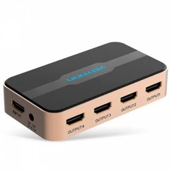 Аксессуар для ПК и Ноутбука Vention ACCG0 Разветвитель