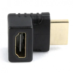 Аксессуар для ПК и Ноутбука Cablexpert A-HDMI270-FML Адаптер