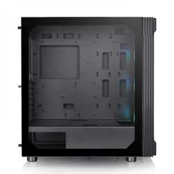 Корпус Thermaltake Versa T27 TG ARGB CA-1W2-00M1WN-01 Mid-Tower