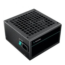 Блок питания Deepcool PF750 R-PF750D-HA0B-EU 750 Вт