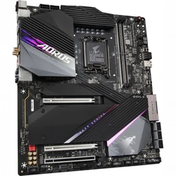 Материнская плата Gigabyte Z690 AORUS TACHYON ATX, LGA 1700