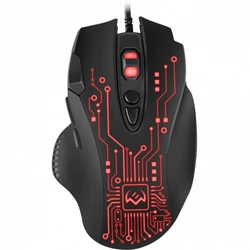 Мышь Sven RX-G715 SV-019938 Игровые, Проводная