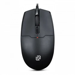 Мышь Oklick 147M 1454525 Бюджетные, Проводная