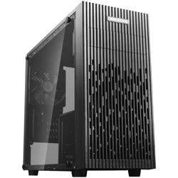 Корпус Deepcool MATREXX 30 MATREXX 30 DP-MATX-MATREXX30 Игровые, Mini-Tower