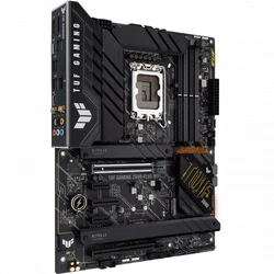 Материнская плата Asus TUF GAMING Z690-PLUS WIFI ATX, LGA 1700