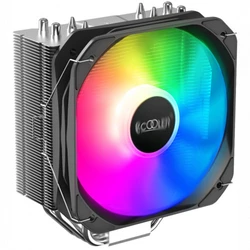 Система охлаждения PCcooler Paladin 400 ARGB Для процессора
