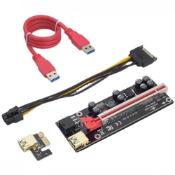 Аксессуар для ПК и Ноутбука X-Game R-010s-009с plus (three connectors)) Плата
