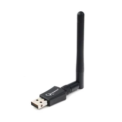 Сетевая карта Gembird WNP-UA-010