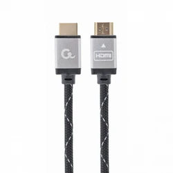 Кабель интерфейсный Cablexpert CCB-HDMIL-1.5M HDMI - HDMI