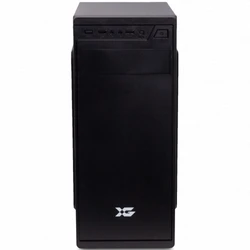 Корпус X-Game XC-370PS-2 Mid-Tower