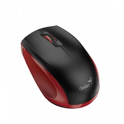 Мышь EnGenius NX-8006S Red Бюджетные, Беспроводная