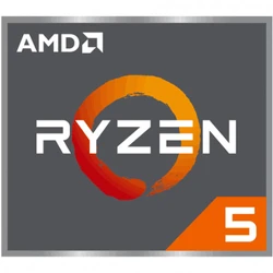 Процессор AMD Ryzen 5 5600GT 100-000001488 Ryzen 5, 6, 3.6, 16, OEM