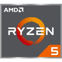 Процессор AMD Ryzen 5 8600G 100-000001237 4.3 ГГц, 16 МБ, OEM