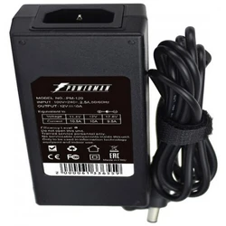 Блок питания для ноутбуков Powerman PM-120 12V DC adapter for ME series 6133655