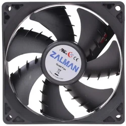 Система охлаждения Zalman ZM-F2 PLUS(SF) Для системного блока