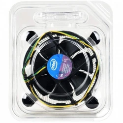 Система охлаждения Intel LNC1156 (E97379) Для процессора