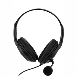 Наушники Oklick HS-M400 1532019