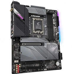 Материнская плата Gigabyte B660 AORUS MASTER DDR5 ATX, LGA 1700