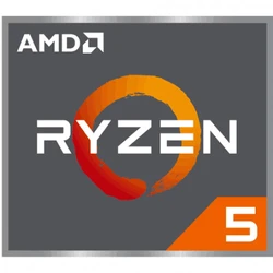 Процессор AMD Ryzen 5 8500G 100-000000931 3.5 ГГц, 16 МБ, OEM