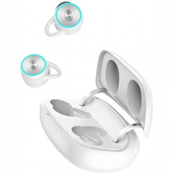 Наушники MONSTER Clarity 101 Pro AirLinks White MH22003 (W)