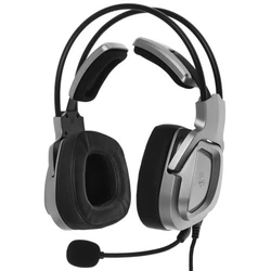 Наушники A4Tech G575 GREY