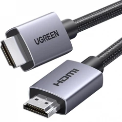 Кабель интерфейсный UGREEN HD153 25297 HDMI - HDMI