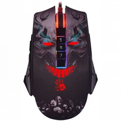 Мышь A4Tech Bloody P85S Игровые, Проводная