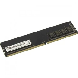 ОЗУ Foxline FL3200D4EU22-8G DIMM, DDR4, 8 Гб, 3200 МГц