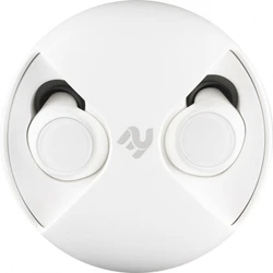 Наушники 2E RainDrops Light True Wireless 2E-EBTWRDLWT