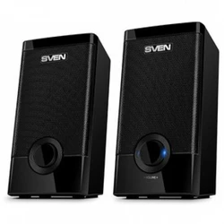 Компьютерные колонки Sven 318 SV-015176 Черный