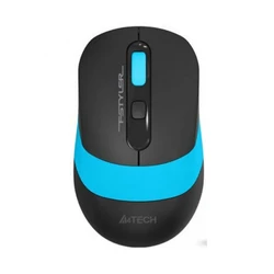 Мышь A4Tech FG10 FG10-BLUE Бюджетные, Беспроводная