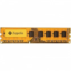 ОЗУ Zeppelin 512 MB Z 512M/400 BULK DIMM, DDR1, 512 Мб, 400 МГц